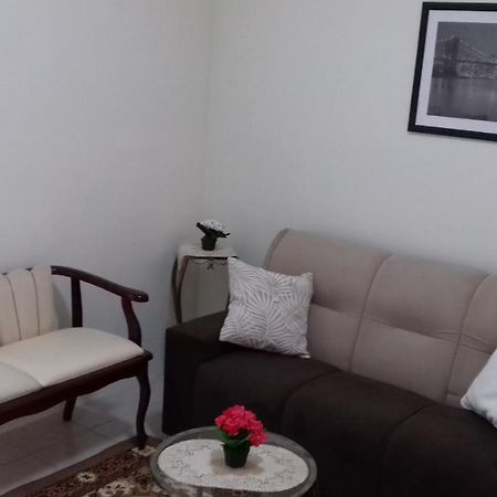 No Coracao De Aguas De Lindoia - Centro Apartment ภายนอก รูปภาพ