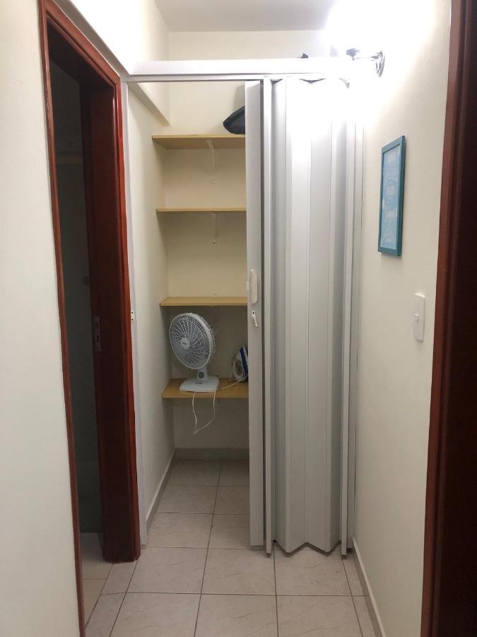 No Coracao De Aguas De Lindoia - Centro Apartment ภายนอก รูปภาพ