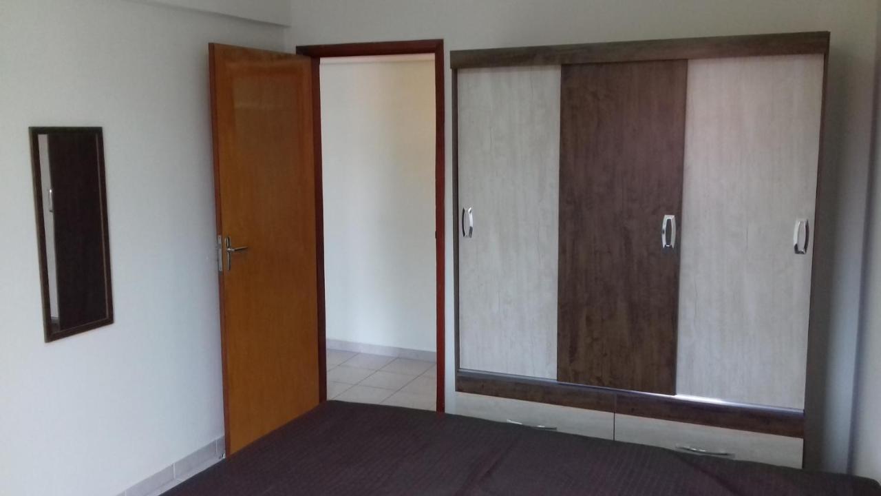 No Coracao De Aguas De Lindoia - Centro Apartment ภายนอก รูปภาพ