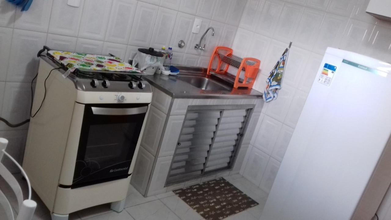 No Coracao De Aguas De Lindoia - Centro Apartment ภายนอก รูปภาพ