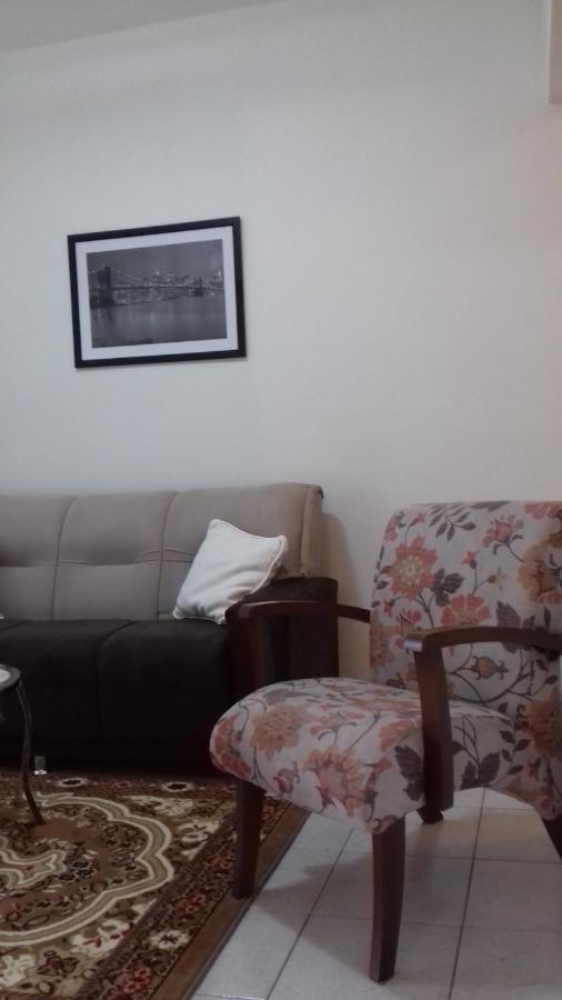 No Coracao De Aguas De Lindoia - Centro Apartment ภายนอก รูปภาพ
